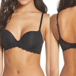 Natori Statement contour underwire Tshirt Bra